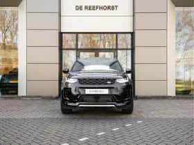 Land Rover Discovery Sport (2026) thumbnail 6