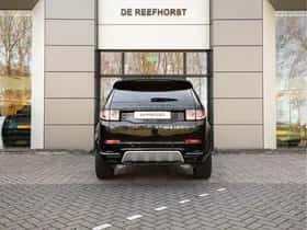 Land Rover Discovery Sport (2026) thumbnail 7