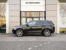 Land Rover Discovery Sport (2026) thumbnail 8