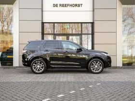 Land Rover Discovery Sport (2026) thumbnail 9
