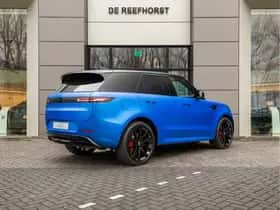 Land Rover Range Rover Sport (2026) thumbnail 2