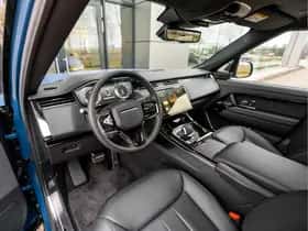 Land Rover Range Rover Sport (2026) thumbnail 3