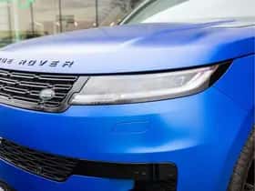 Land Rover Range Rover Sport (2026) thumbnail 22