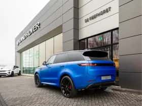 Land Rover Range Rover Sport (2026) thumbnail 27