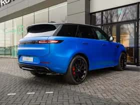 Land Rover Range Rover Sport (2026) thumbnail 29