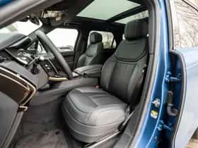 Land Rover Range Rover Sport (2026) thumbnail 4