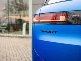 Land Rover Range Rover Sport (2026) thumbnail 32