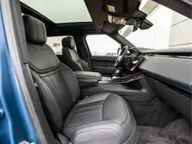 Land Rover Range Rover Sport (2026) thumbnail 49