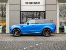 Land Rover Range Rover Sport (2026) thumbnail 8