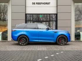 Land Rover Range Rover Sport (2026) thumbnail 9