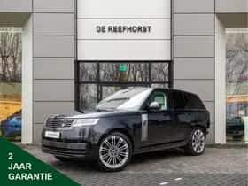 Land Rover Range Rover (2023) thumbnail 1