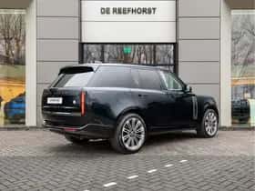 Land Rover Range Rover (2023) thumbnail 2