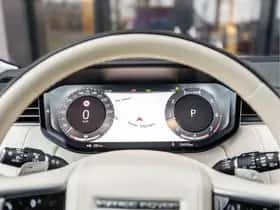 Land Rover Range Rover (2023) thumbnail 11