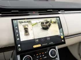 Land Rover Range Rover (2023) thumbnail 14