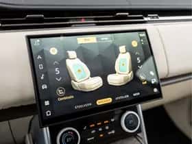 Land Rover Range Rover (2023) thumbnail 16