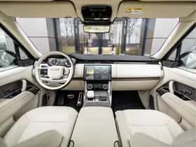 Land Rover Range Rover (2023) thumbnail 18