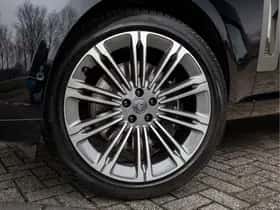 Land Rover Range Rover (2023) thumbnail 19