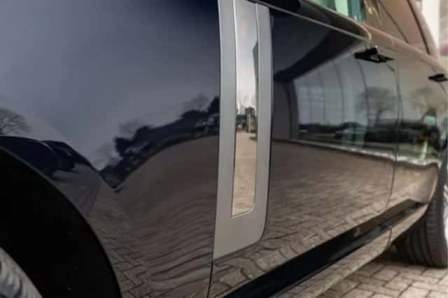 Land Rover Range Rover (2023) thumbnail 20