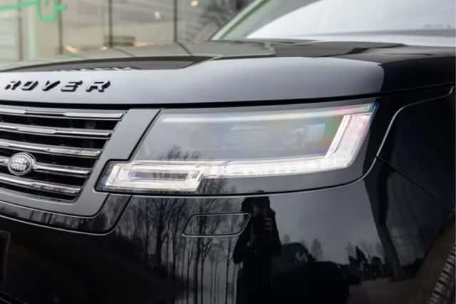 Land Rover Range Rover (2023) thumbnail 22