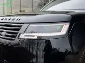 Land Rover Range Rover (2023) thumbnail 22