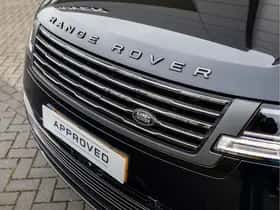 Land Rover Range Rover (2023) thumbnail 23