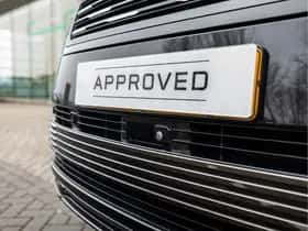 Land Rover Range Rover (2023) thumbnail 24