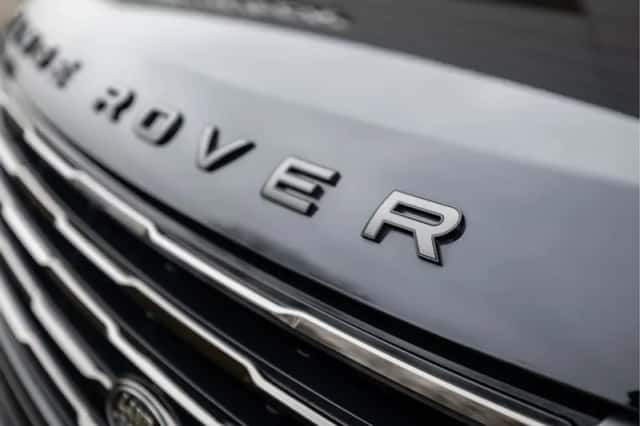 Land Rover Range Rover (2023) thumbnail 25