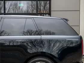 Land Rover Range Rover (2023) thumbnail 26