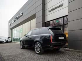 Land Rover Range Rover (2023) thumbnail 27