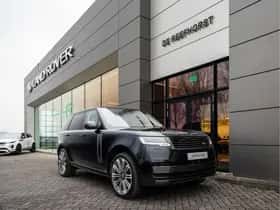Land Rover Range Rover (2023) thumbnail 28