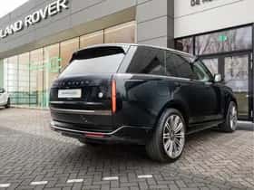 Land Rover Range Rover (2023) thumbnail 29