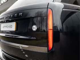 Land Rover Range Rover (2023) thumbnail 30