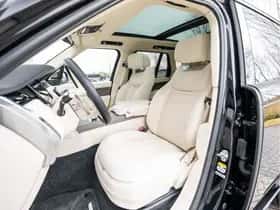 Land Rover Range Rover (2023) thumbnail 4