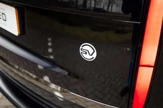 Land Rover Range Rover (2023) thumbnail 31