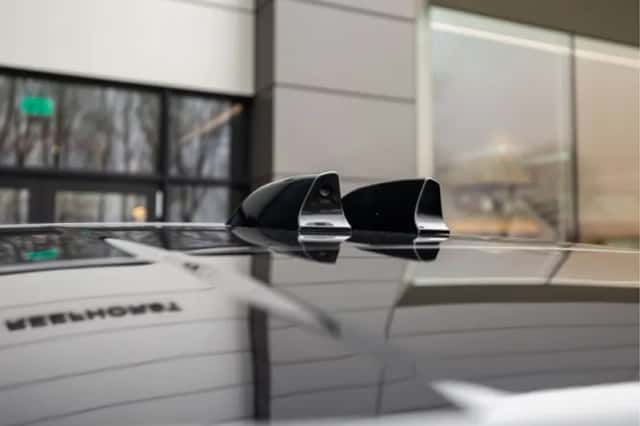 Land Rover Range Rover (2023) thumbnail 33