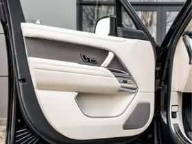 Land Rover Range Rover (2023) thumbnail 39