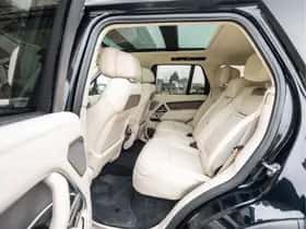 Land Rover Range Rover (2023) thumbnail 5
