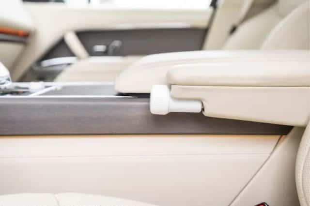 Land Rover Range Rover (2023) thumbnail 41