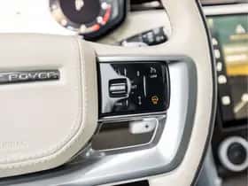 Land Rover Range Rover (2023) thumbnail 44