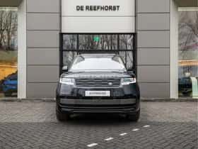 Land Rover Range Rover (2023) thumbnail 6