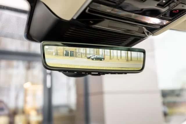 Land Rover Range Rover (2023) thumbnail 52