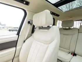 Land Rover Range Rover (2023) thumbnail 56