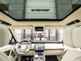 Land Rover Range Rover (2023) thumbnail 58