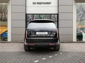 Land Rover Range Rover (2023) thumbnail 7