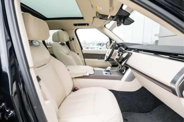 Land Rover Range Rover (2023) thumbnail 63