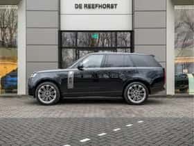 Land Rover Range Rover (2023) thumbnail 8