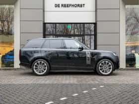 Land Rover Range Rover (2023) thumbnail 9
