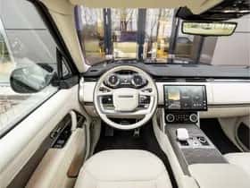 Land Rover Range Rover (2023) thumbnail 10