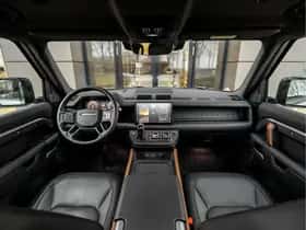 Land Rover Defender (2024) thumbnail 17