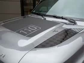 Land Rover Defender (2024) thumbnail 20